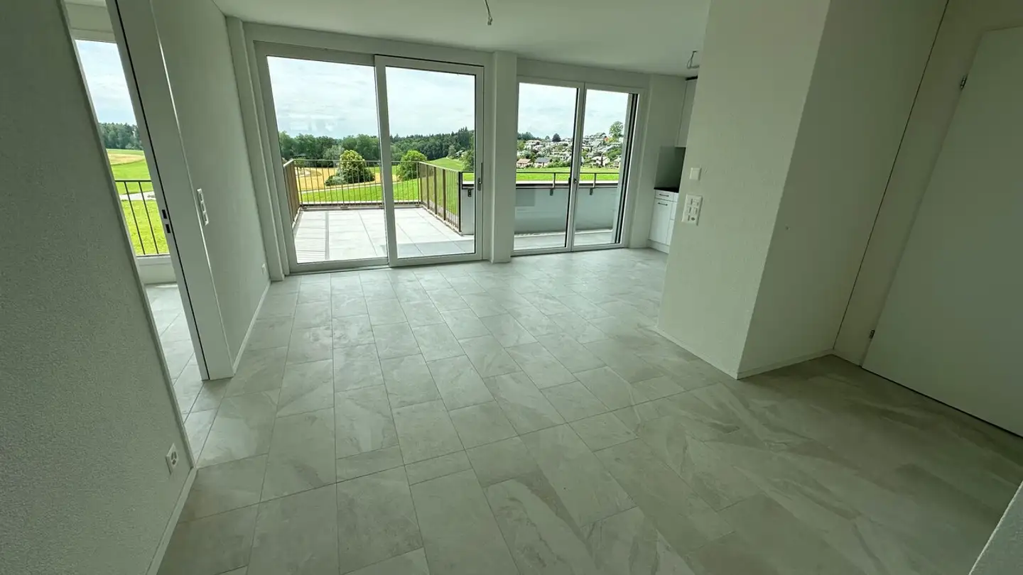 Penthouse mieten - Hagenbüel 2, 8308 Illnau - Foto 3