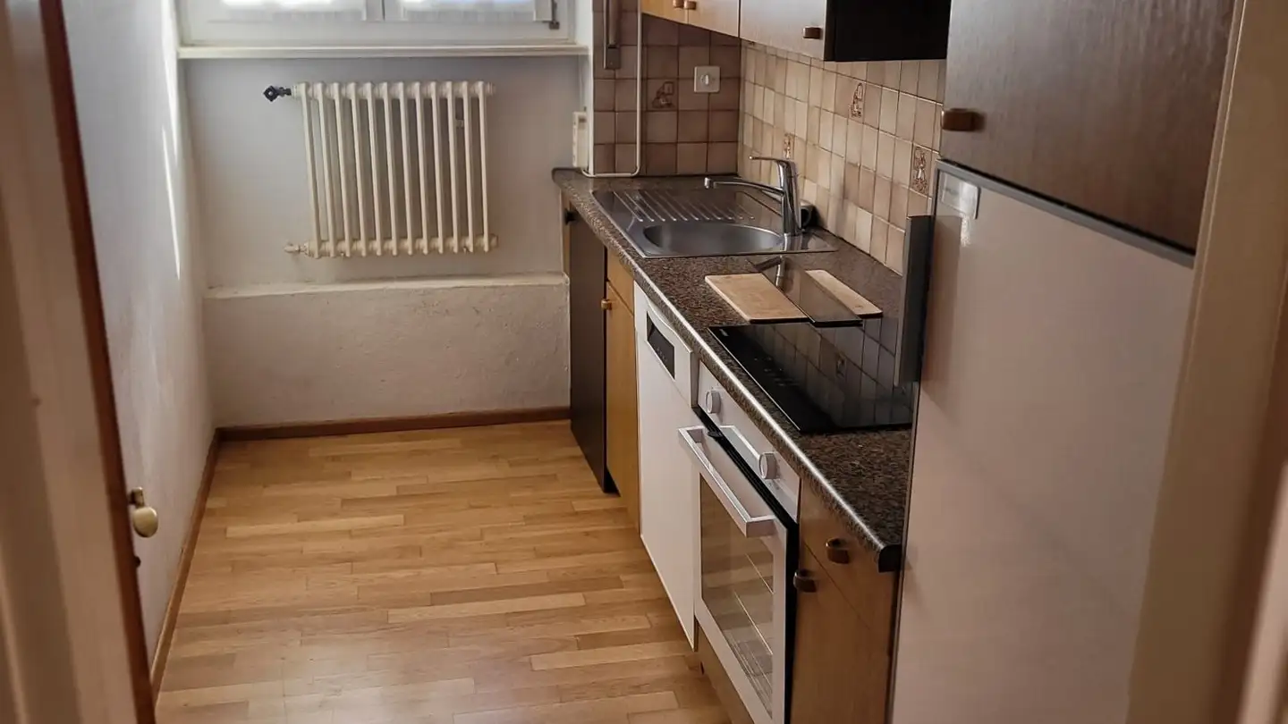 Appartamento in affitto - Via Dei Casagrande 25, 6932 Breganzona - Foto 2