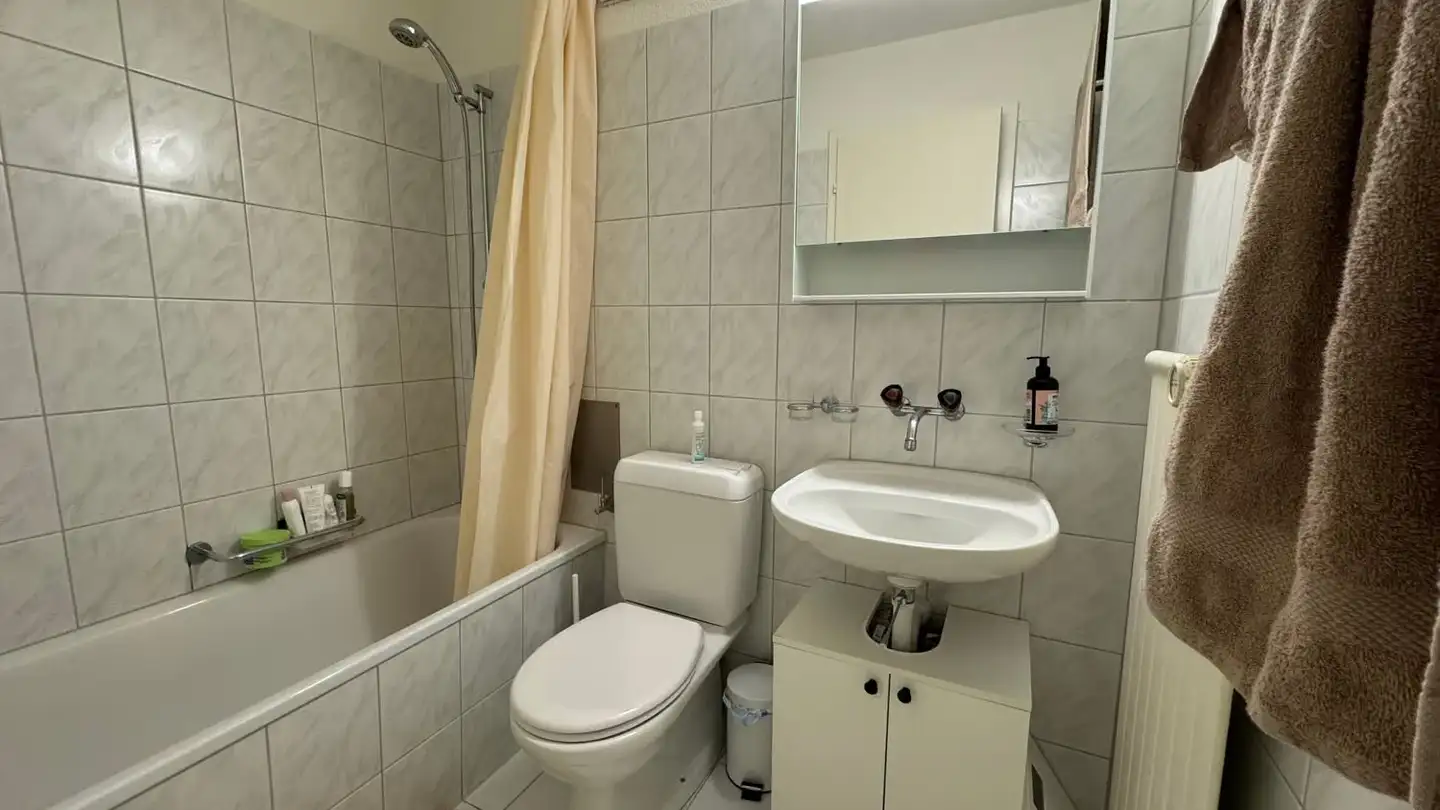 Appartamento in affitto - 8712 Stäfa - Foto 4