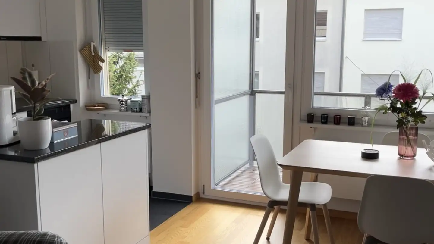 Appartamento in affitto - 3012 Bern - Foto 2