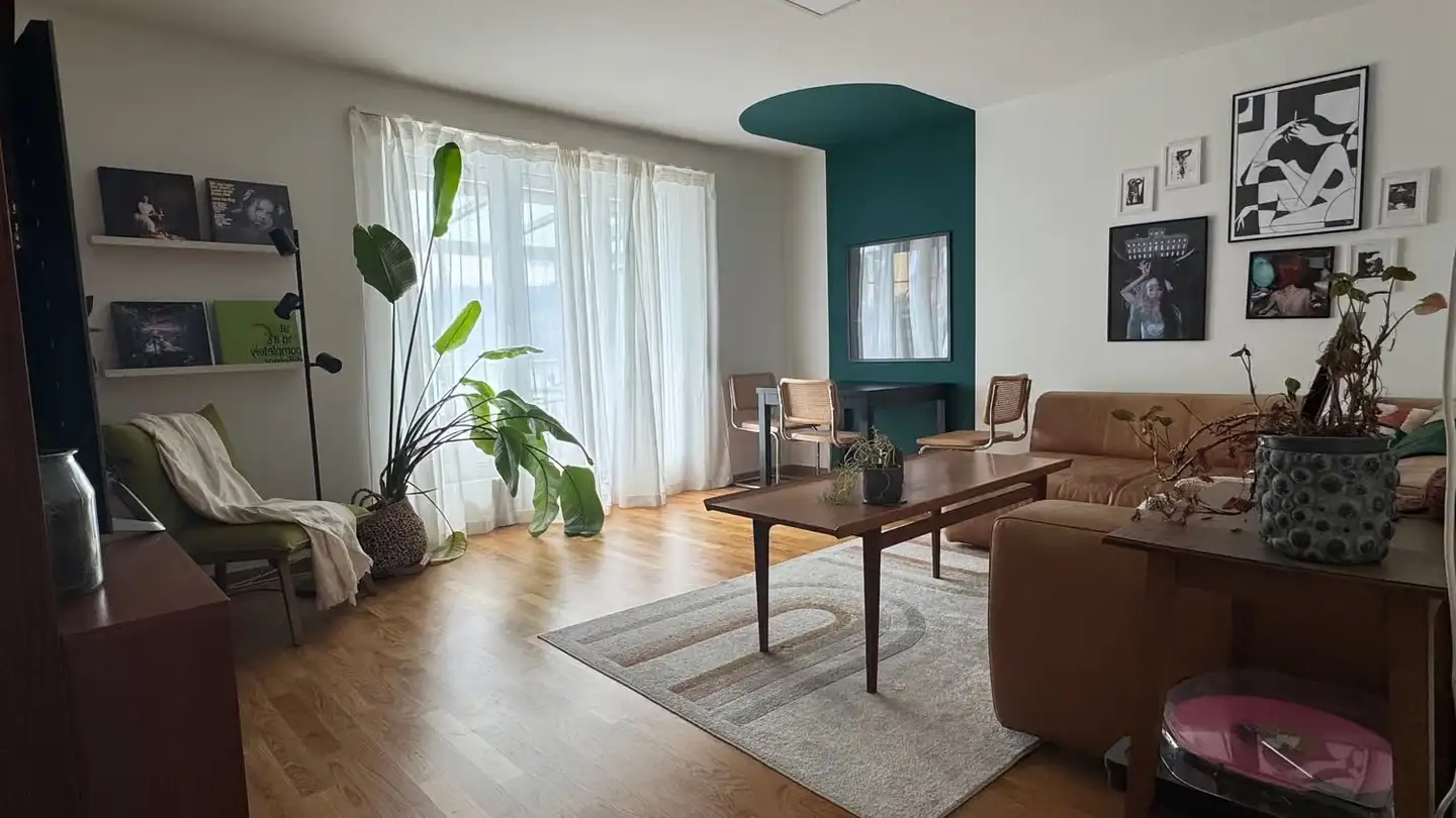 Appartamento in affitto - 8712 Stäfa