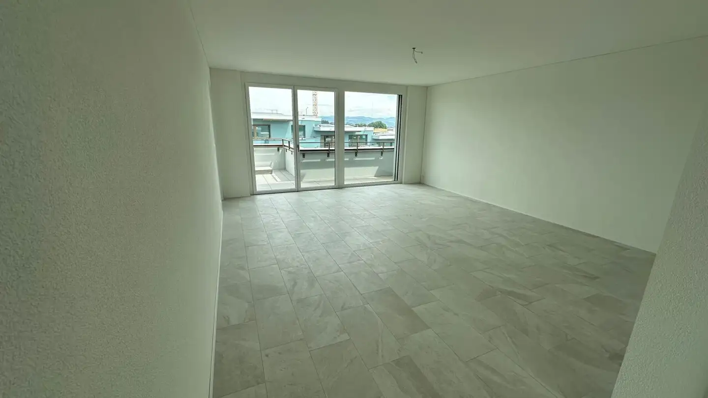 Penthouse mieten - Hagenbüel 2, 8308 Illnau - Foto 4