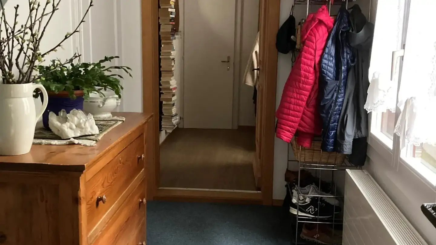 Appartamento in affitto - Höheweg 19, 3626 Hünibach - Foto 2