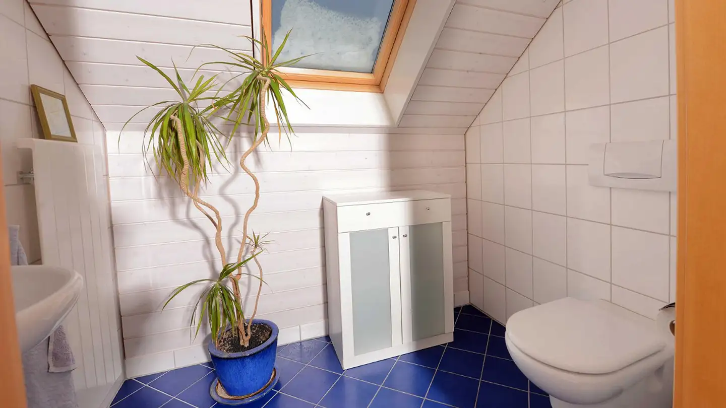 Penthouse mieten - Brunnenstrasse 2, 9249 Algetshausen - Foto 4