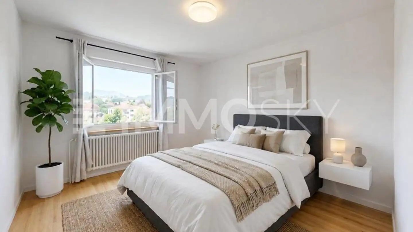 Maison individuelle à vendre - 1563 Dompierre FR