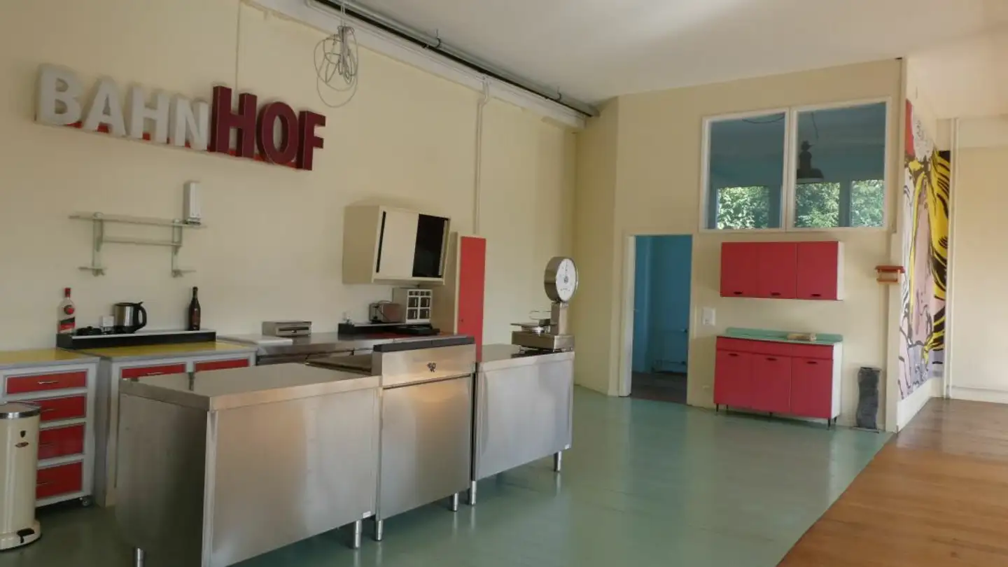 Loft in affitto - Alpenstrasse 3, 8580 Amriswil - Foto 3