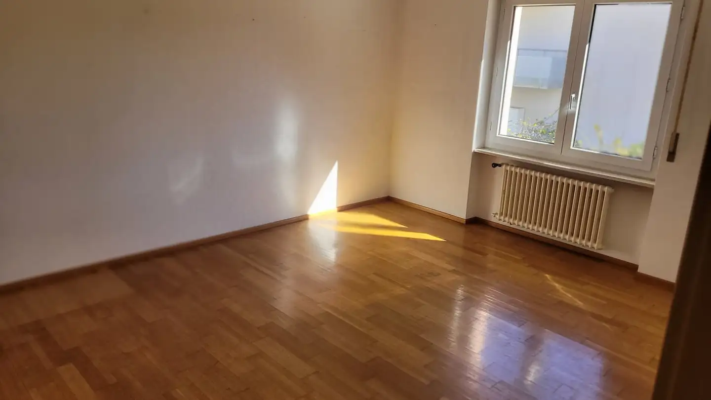 Appartamento in affitto - Via Dei Casagrande 25, 6932 Breganzona - Foto 4