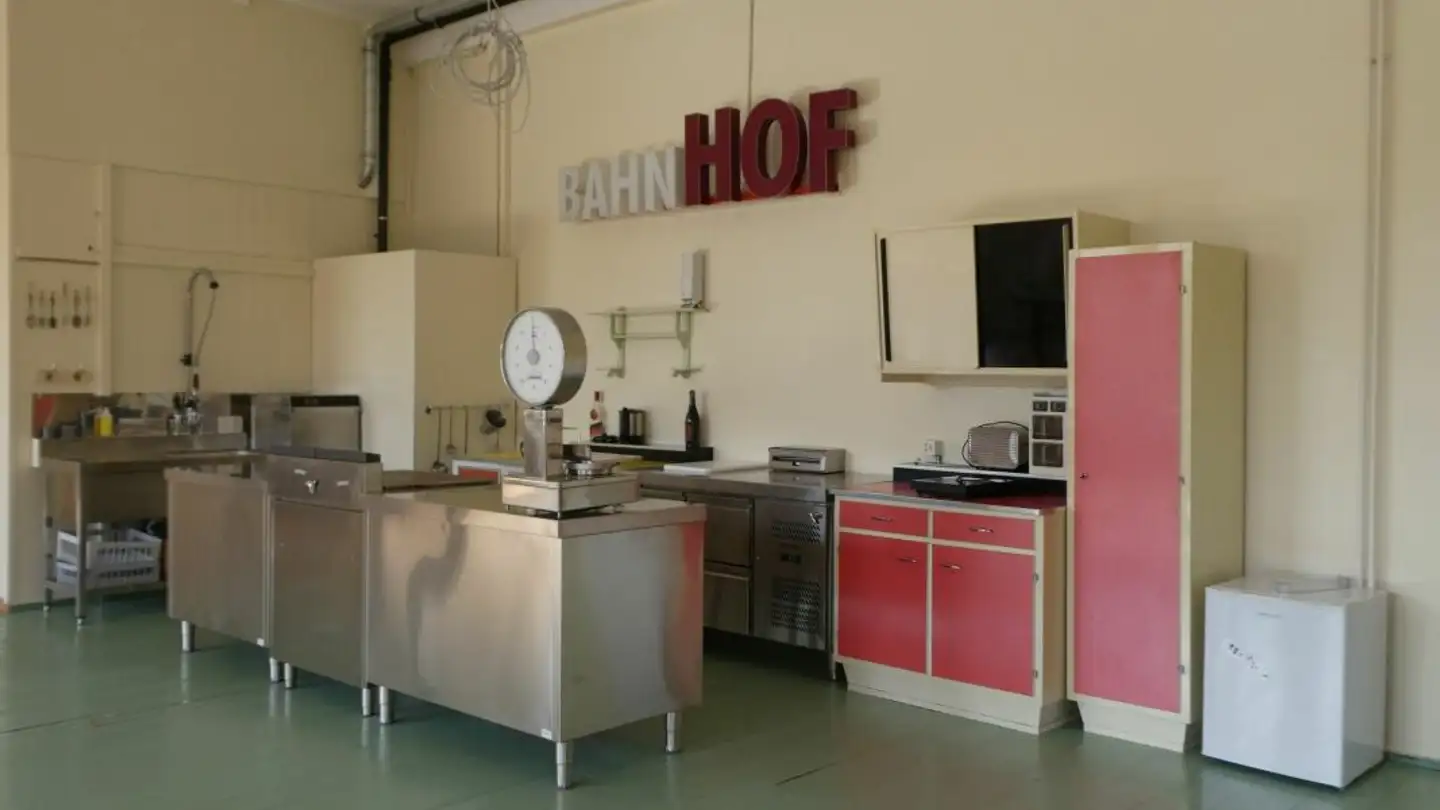 Loft in affitto - Alpenstrasse 3, 8580 Amriswil - Foto 4