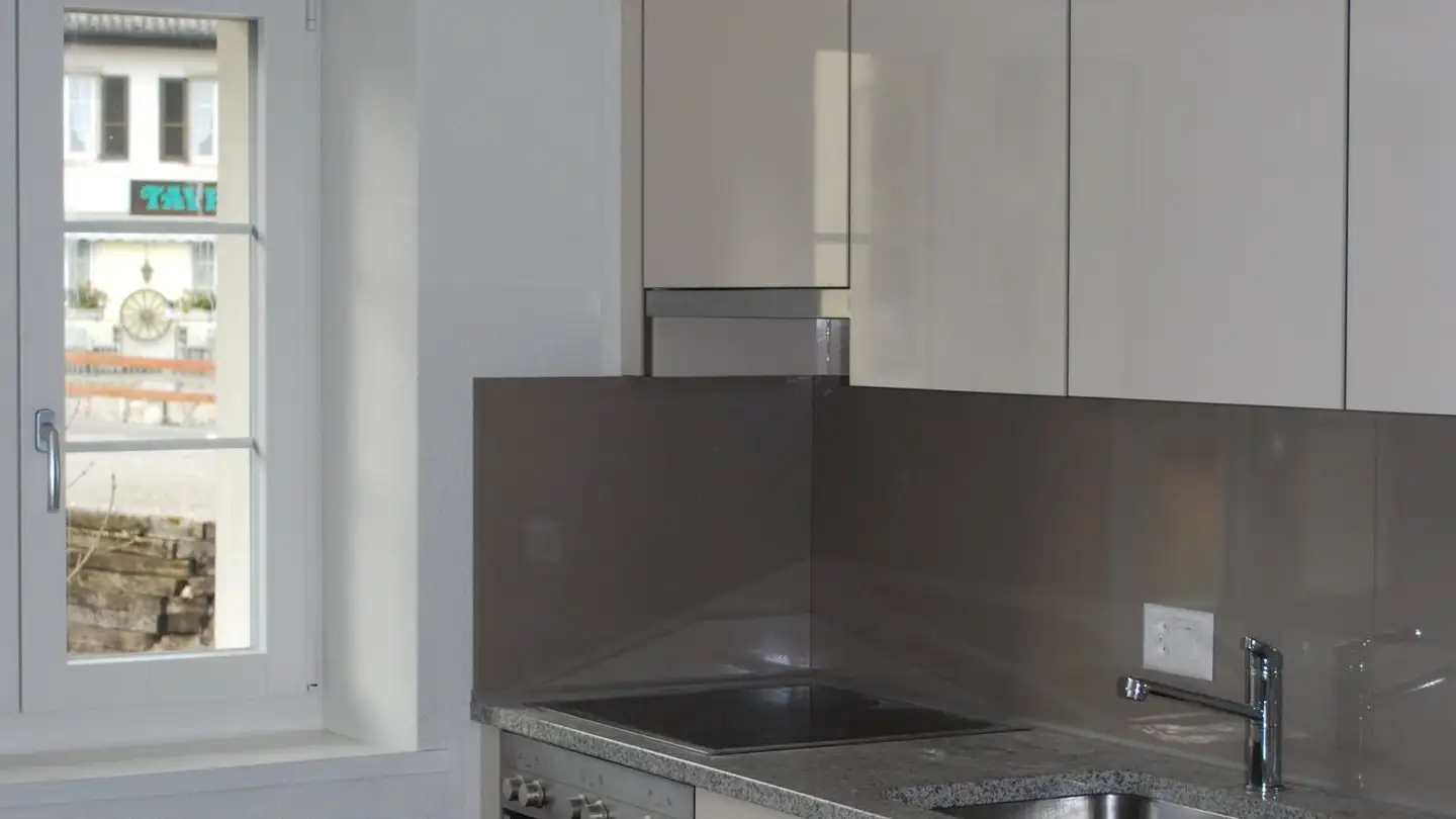 Appartamento in affitto - Hauptstrasse 4, 4523 Niederwil SO - Photo 4