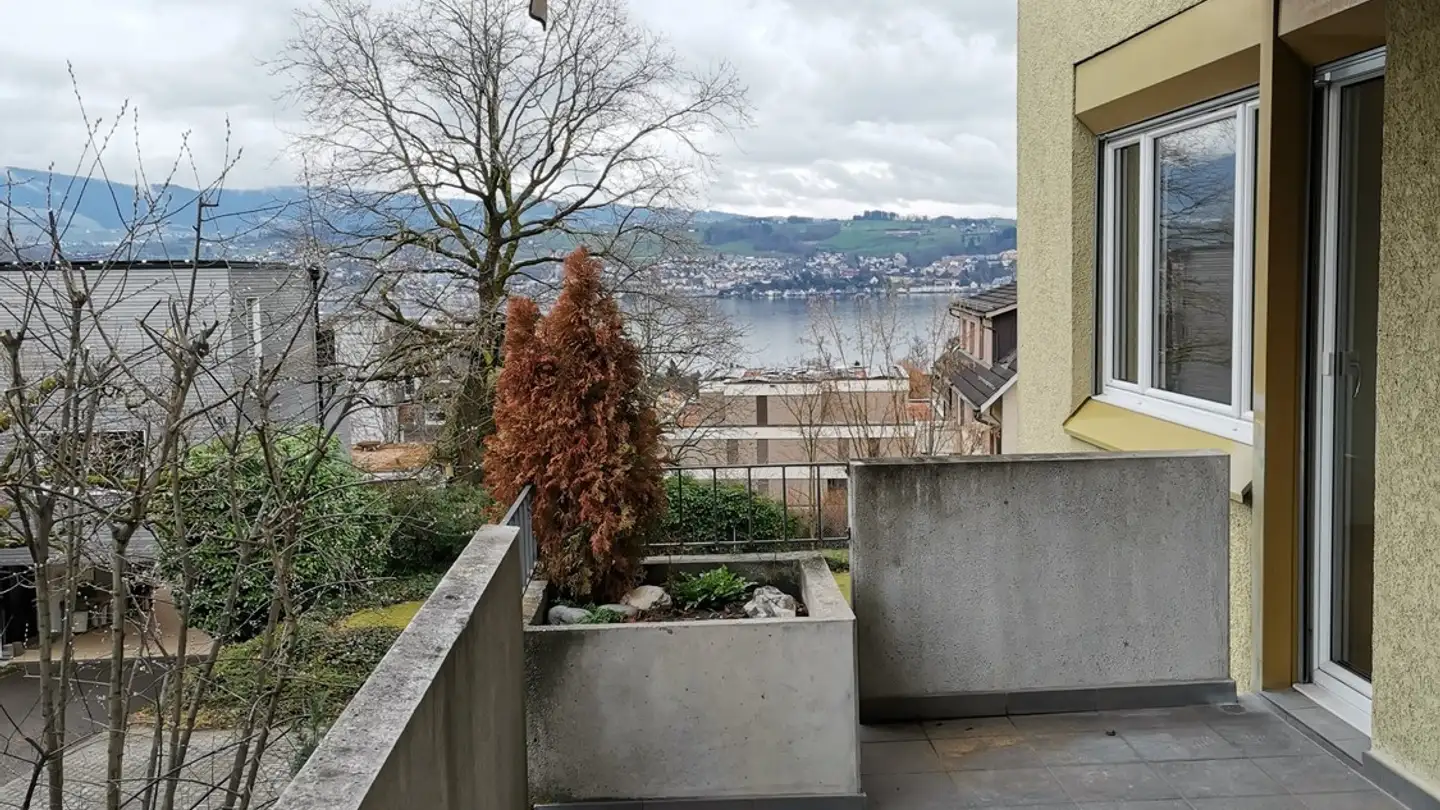 Appartamento in affitto - Schönhaldenstrasse 70, 8708 Männedorf - Photo 2