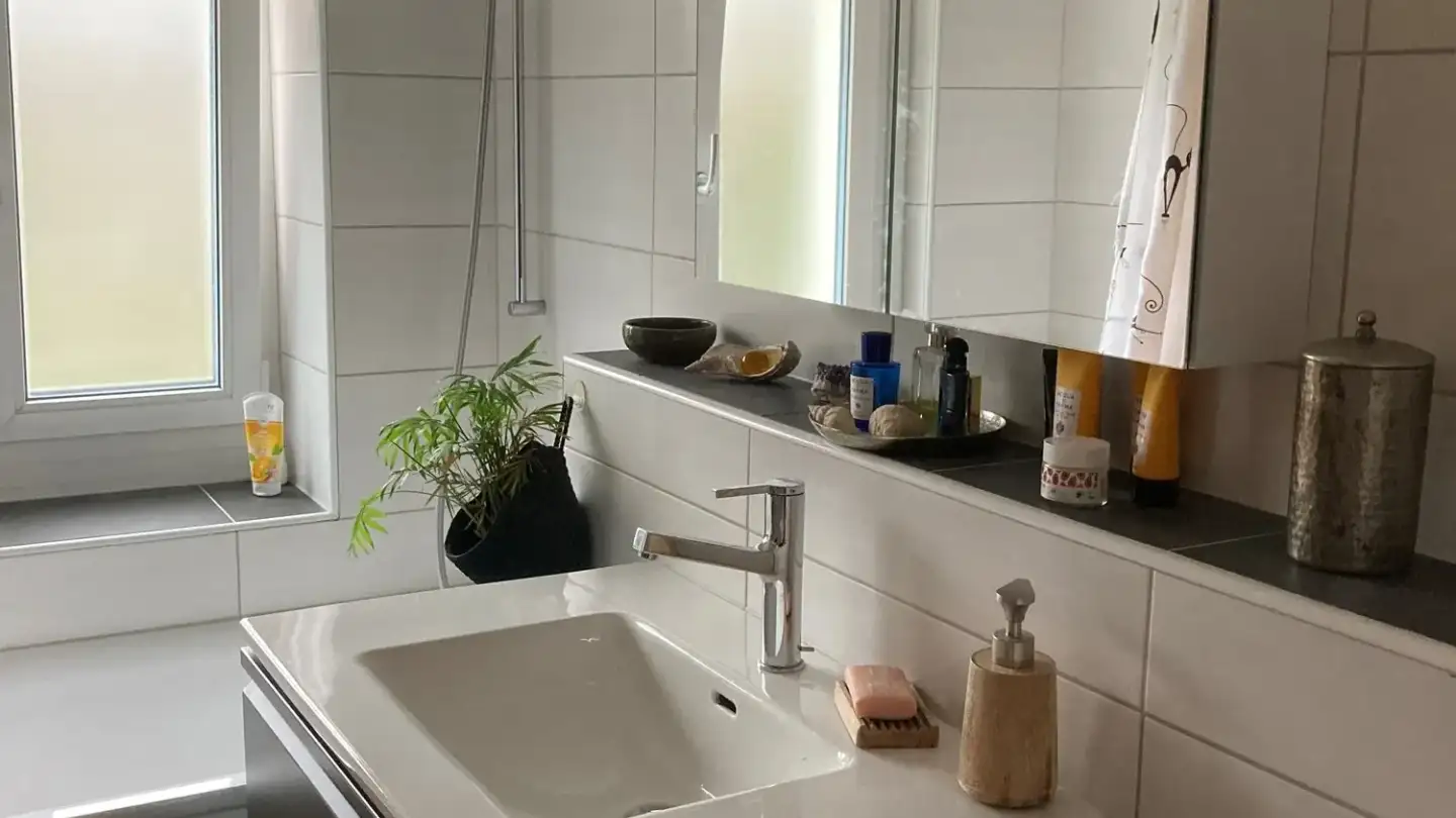 Appartamento in affitto - Höheweg 19, 3626 Hünibach - Foto 3