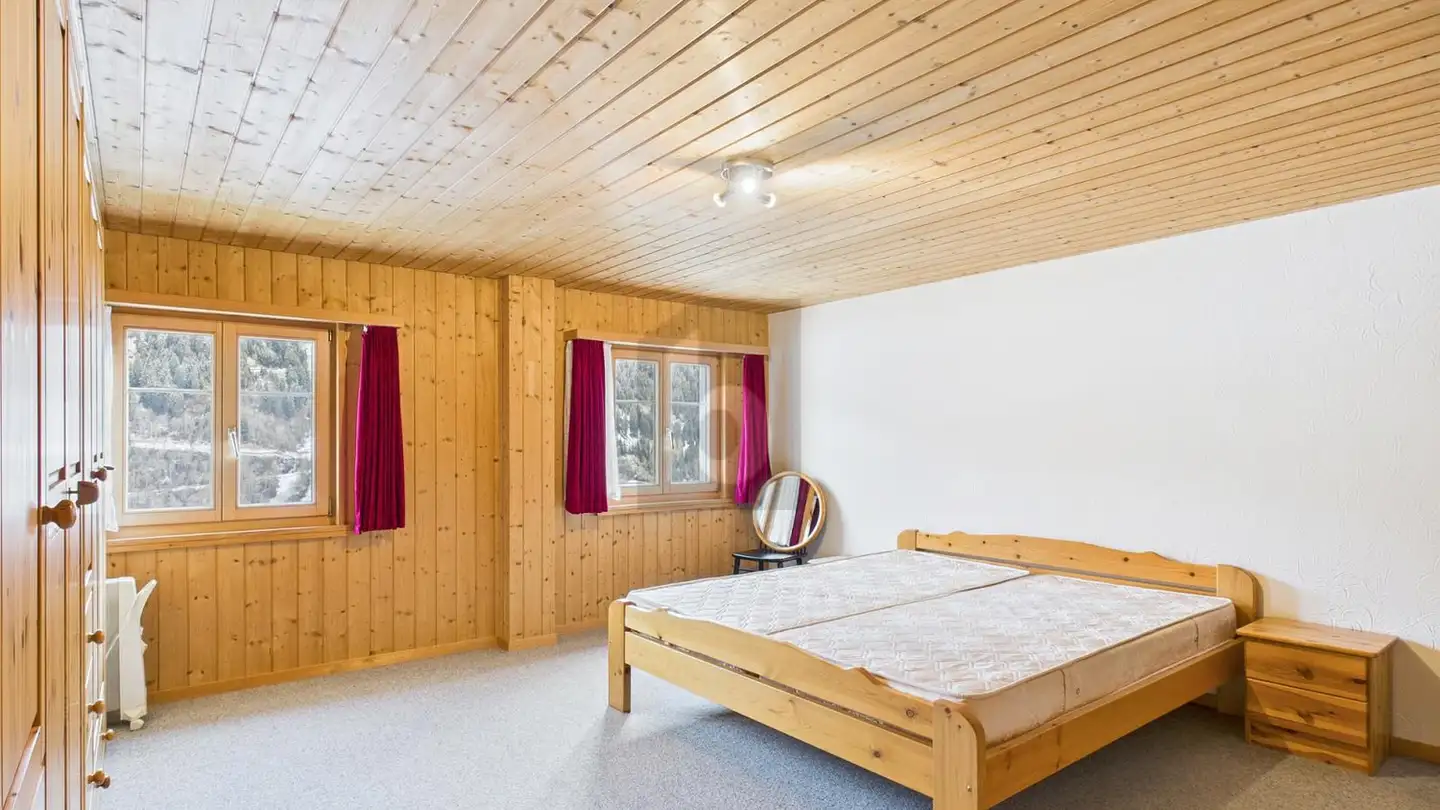Apartment for sale - 7175 Sumvitg - Photo 3