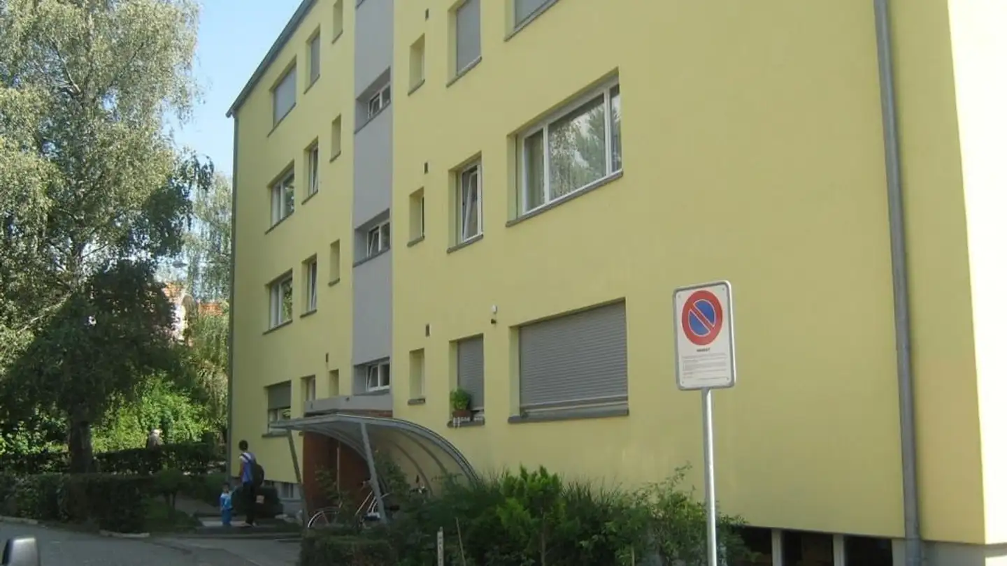 Apartment for rent - Chemin De Sion / Zionsweg 46, 2503 Biel/Bienne - Photo 2