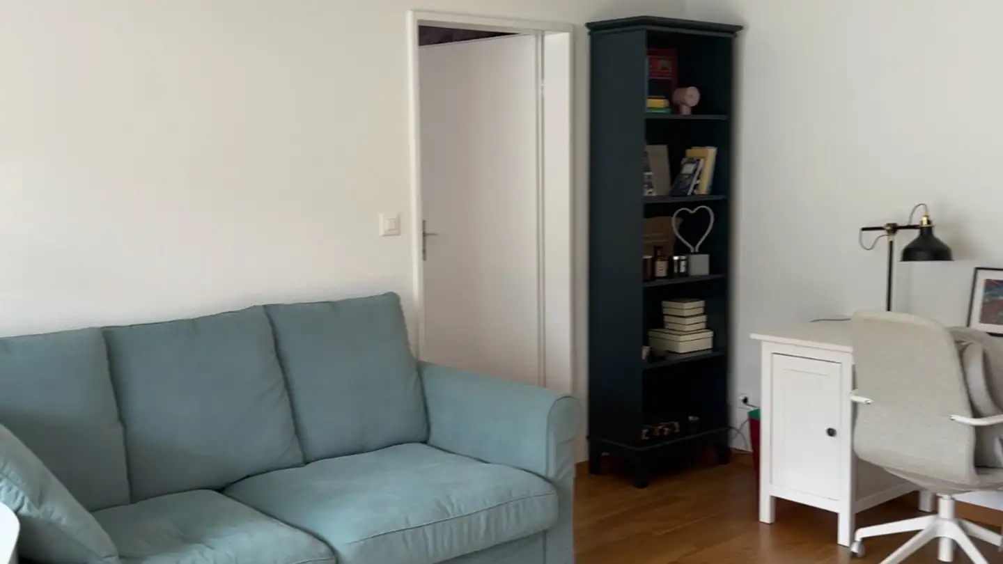 Appartamento in affitto - 3012 Bern - Foto 4