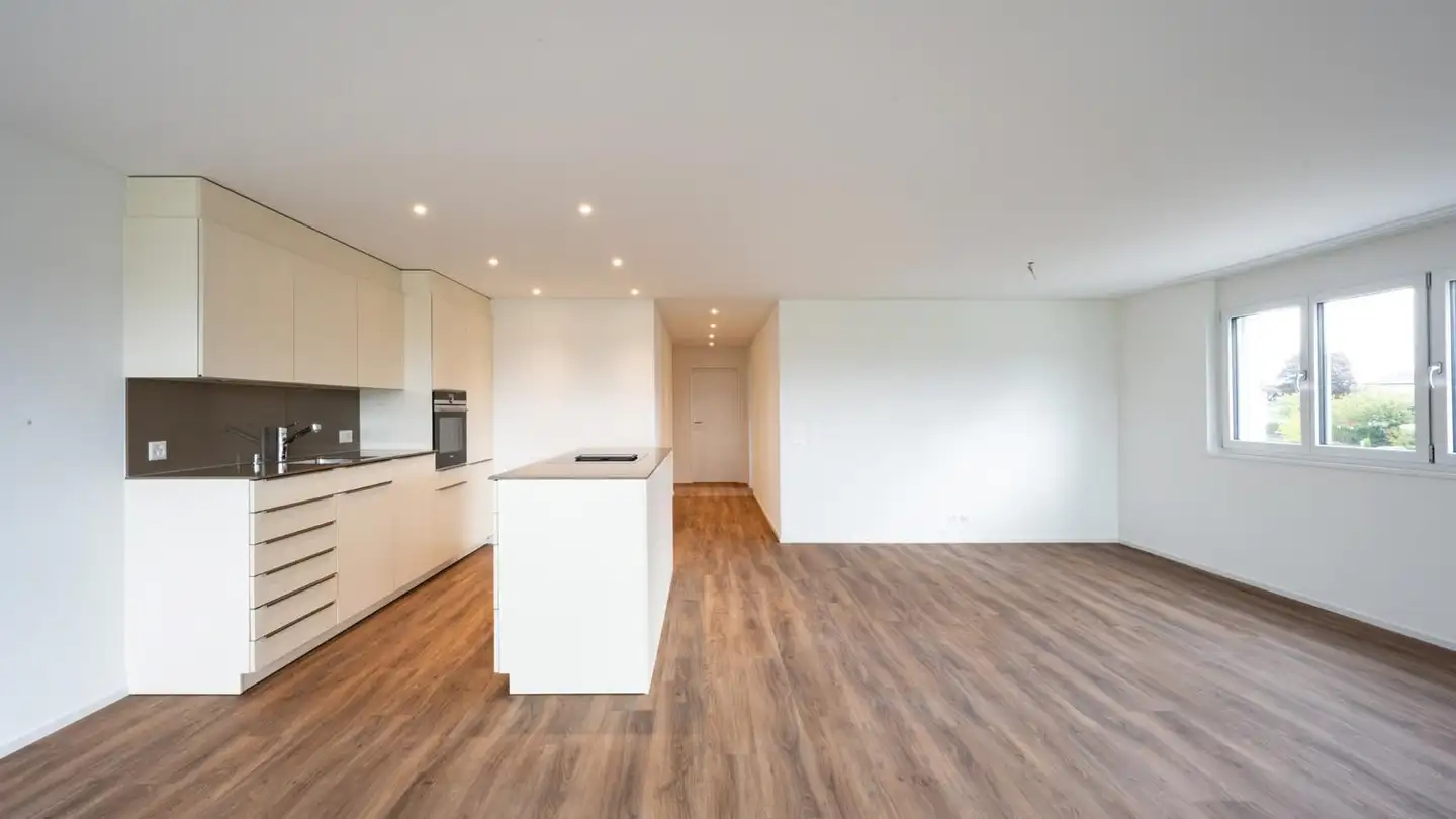 Appartamento in affitto - Schlossstrasse 1a, 9526 Zuckenriet - Foto 2