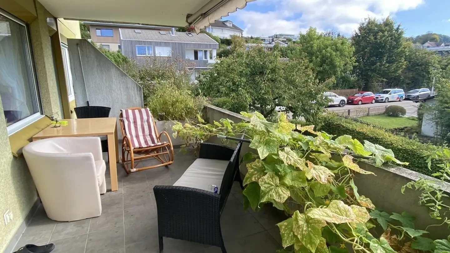 Appartamento in affitto - Schönhaldenstrasse 70, 8708 Männedorf - Photo 4