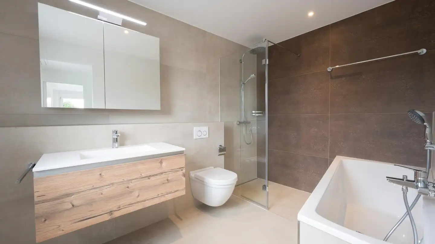 Appartamento in affitto - Schlossstrasse 1a, 9526 Zuckenriet - Foto 3