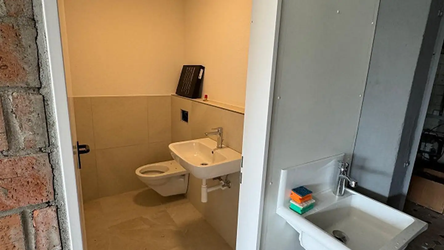 Spazio di archiviazione in affitto - Luzernstrasse 16, 4554 Etziken - Photo 3