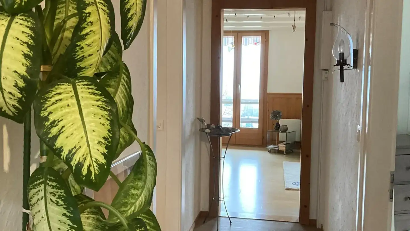 Appartamento in affitto - Höheweg 19, 3626 Hünibach - Foto 4