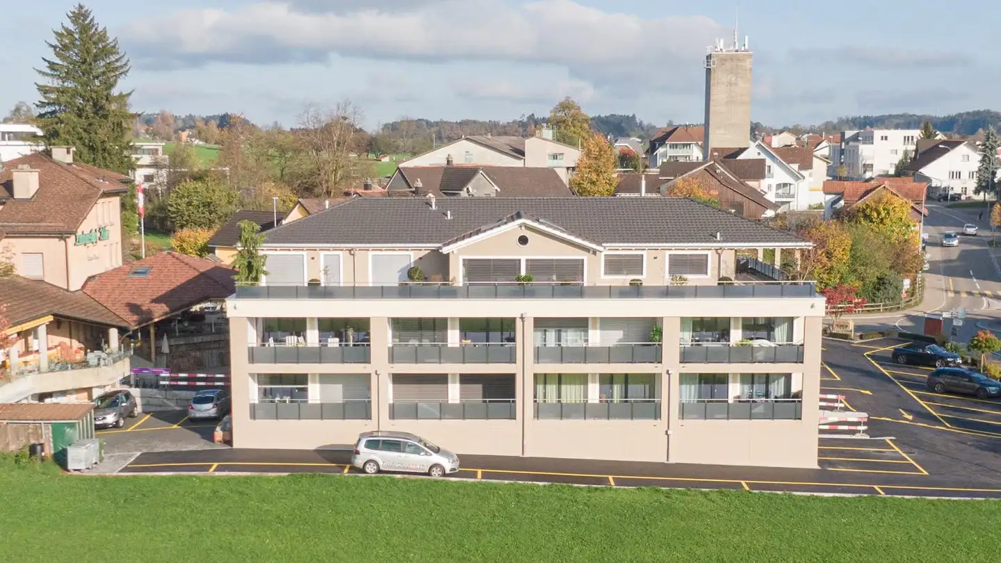 Appartamento in affitto - Schlossstrasse 1a, 9526 Zuckenriet