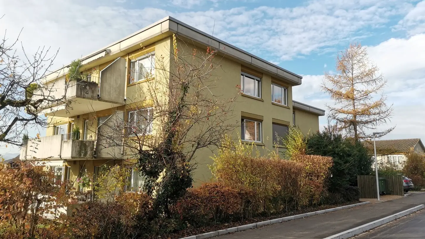 Appartamento in affitto - Schönhaldenstrasse 70, 8708 Männedorf - Photo 3