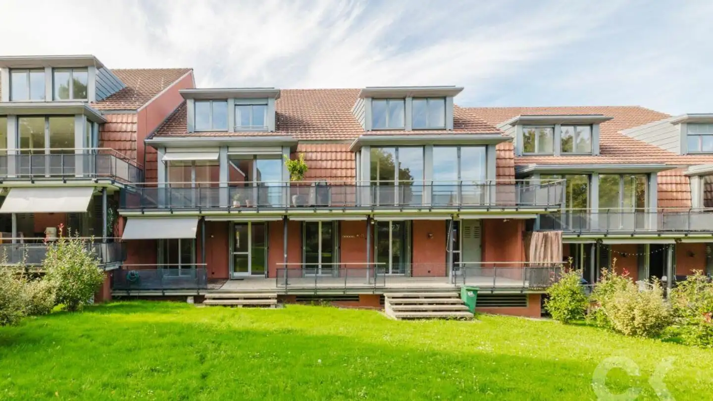 Appartement à vendre - Storchenweg 9, 4104 Oberwil BL