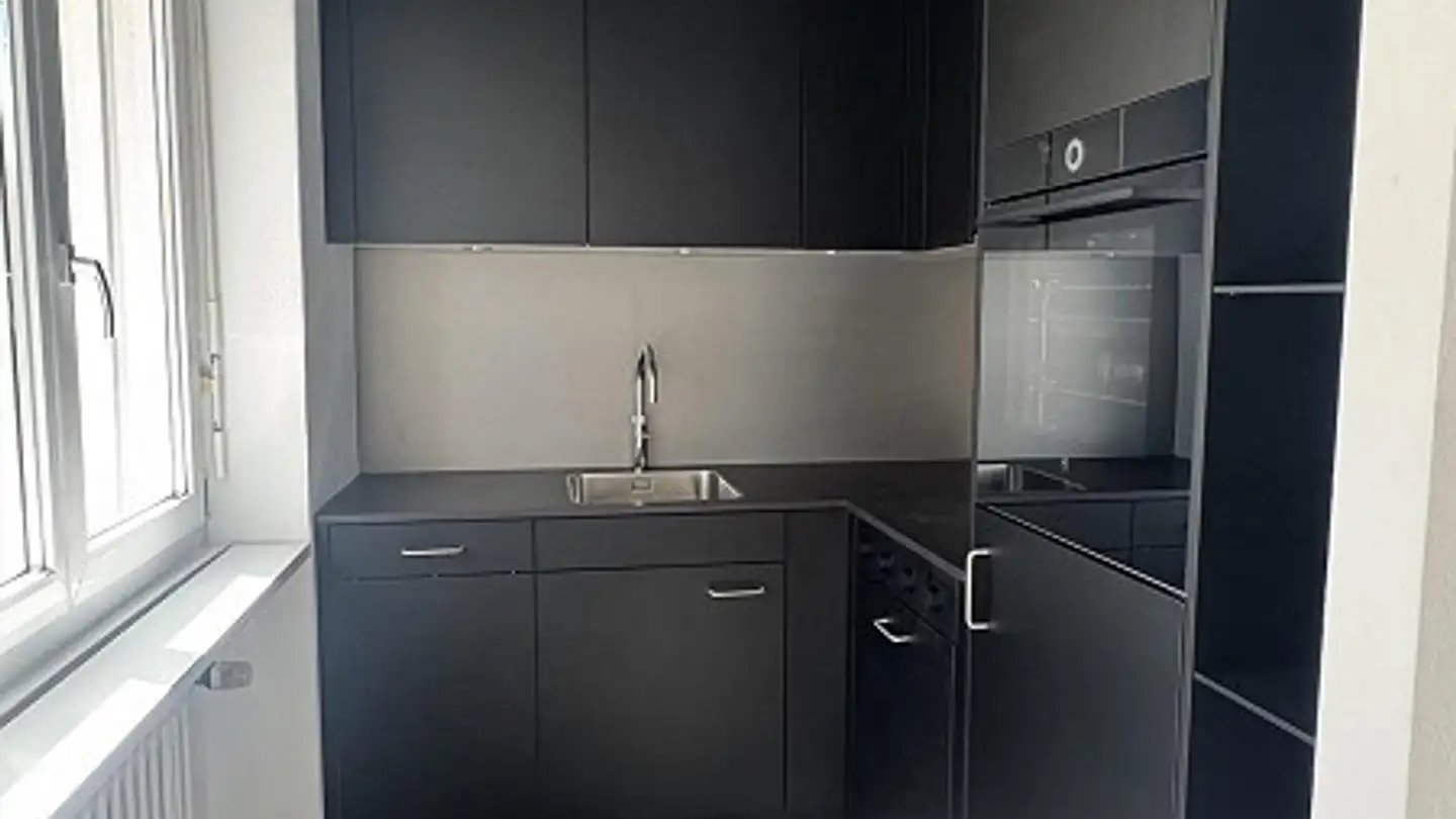 Wohnung mieten - Lindenstrasse 35, 8008 Zürich - Foto 2