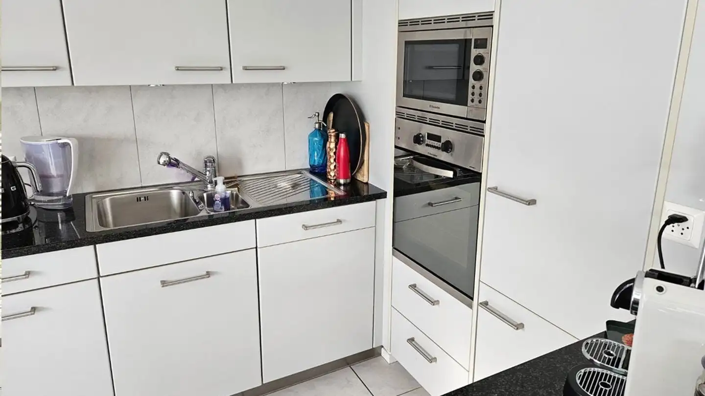 Apartment for rent - Wehrstrasse 7, 2562 Port - Photo 4