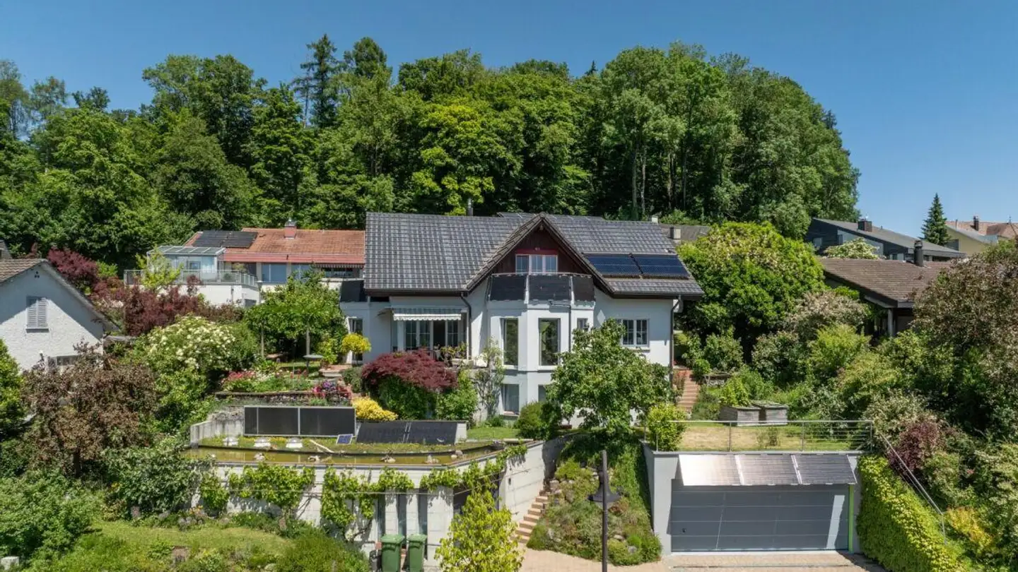Casa singola in vendita - 8180 Bülach