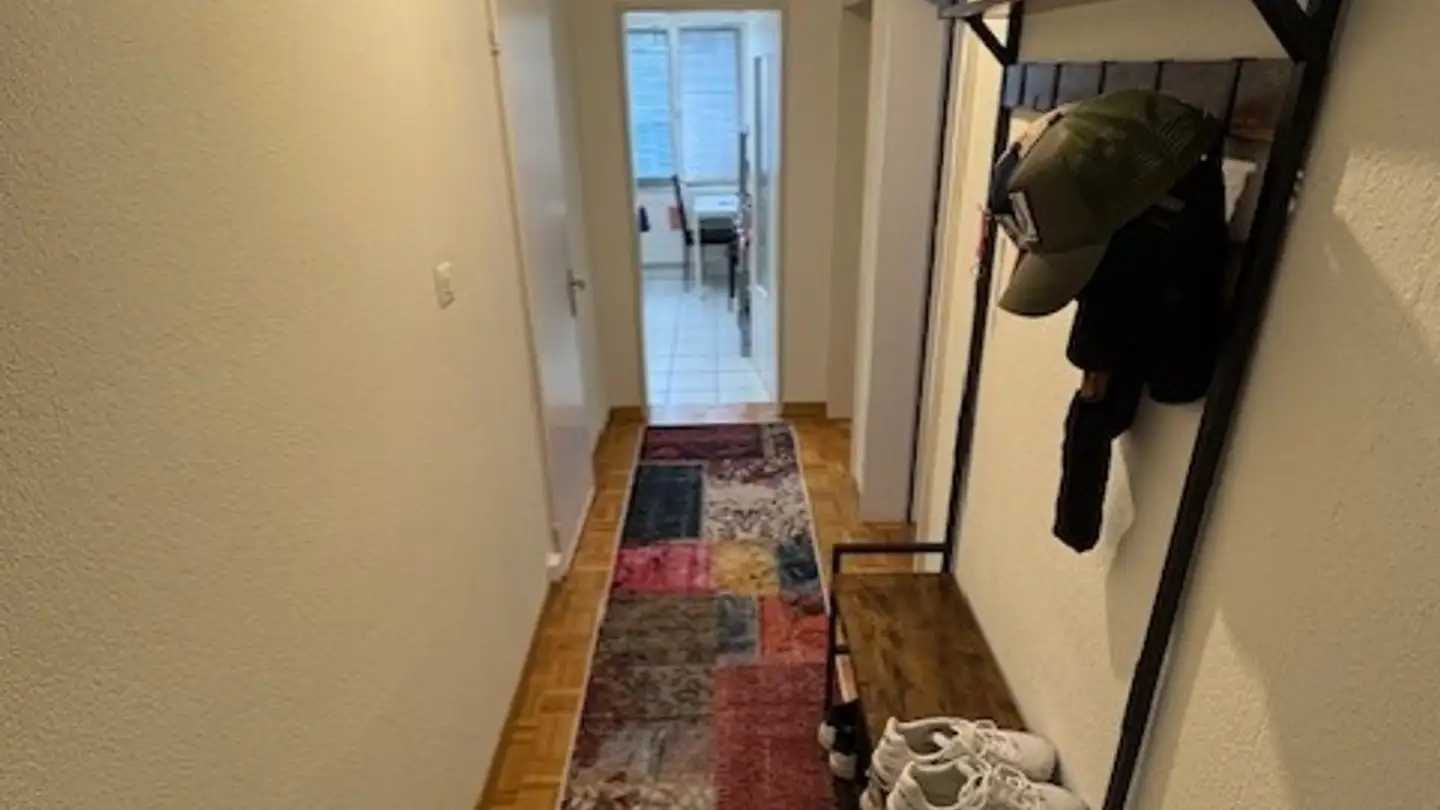 Appartamento in affitto - Hardpüntstrasse 11, 8302 Kloten