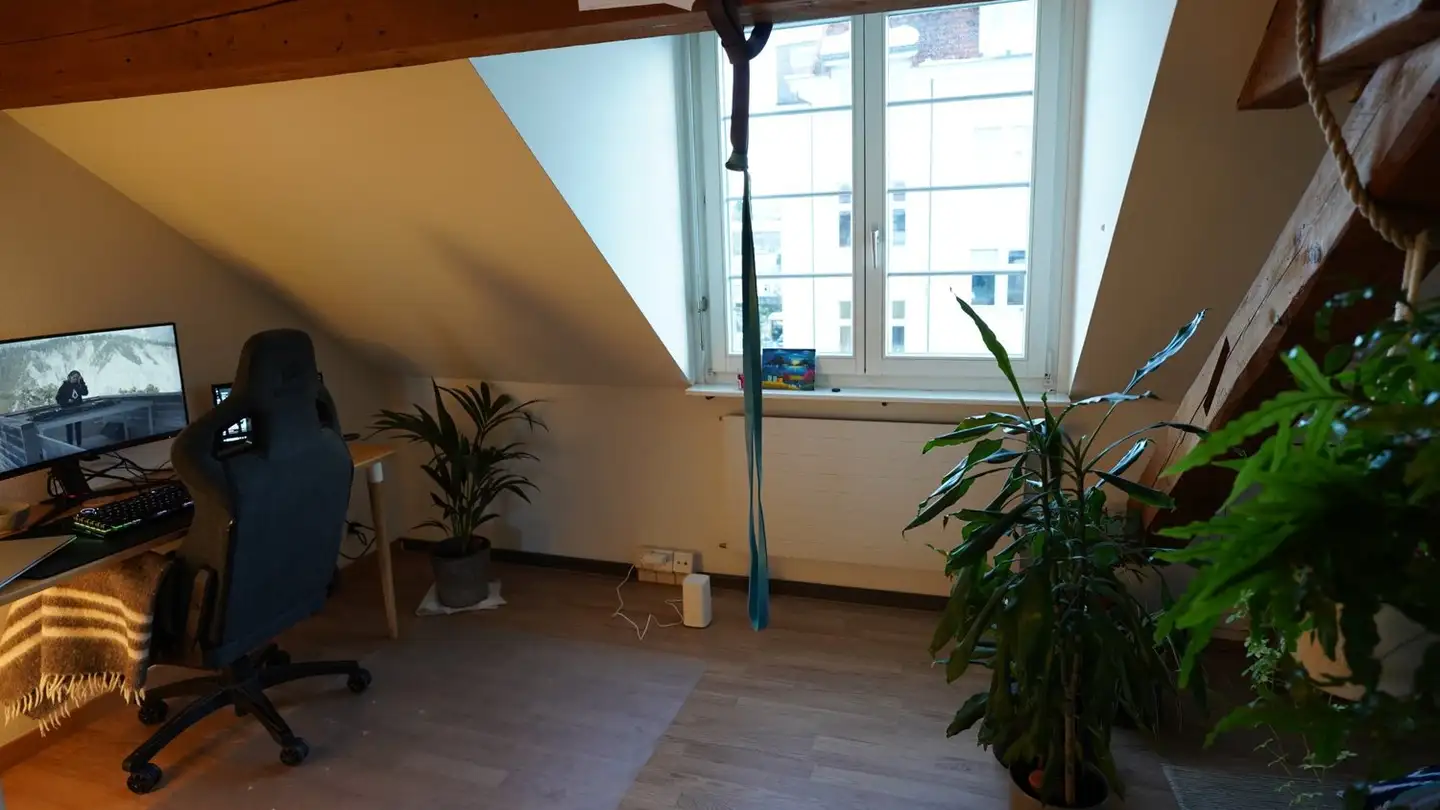 Wohnung mieten - Rosinliweg 44, 8400 Winterthur - Foto 3