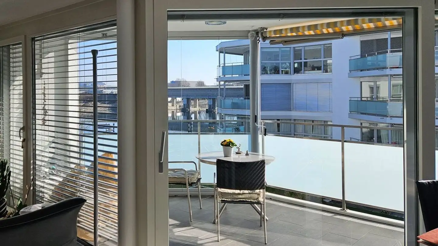 Apartment for rent - Wehrstrasse 7, 2562 Port - Photo 2