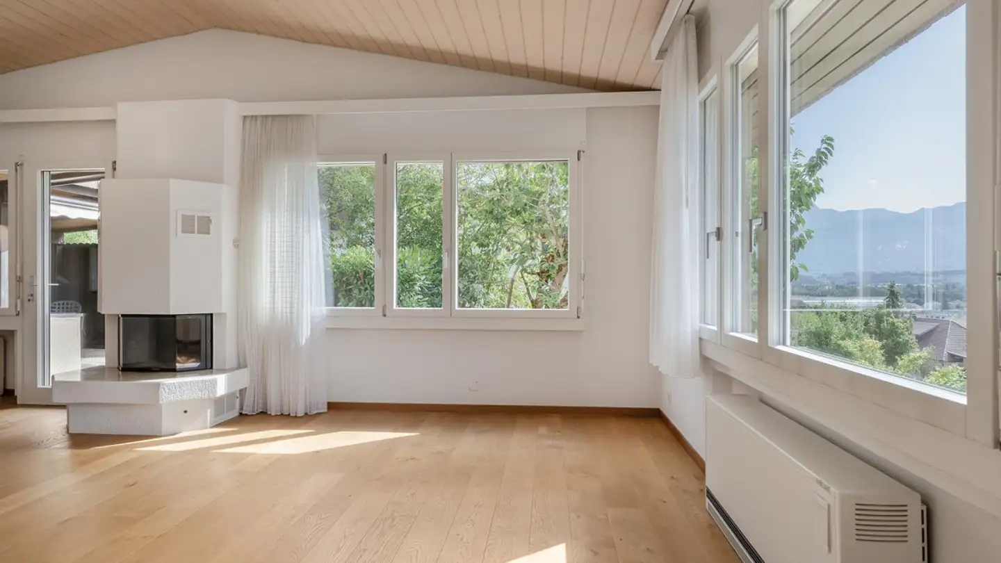 Single house for sale - Buechwaldstrasse 2, 3627 Heimberg - Photo 2