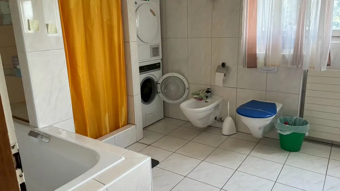 Chambre à louer - 8041 Zürich - Photo 3