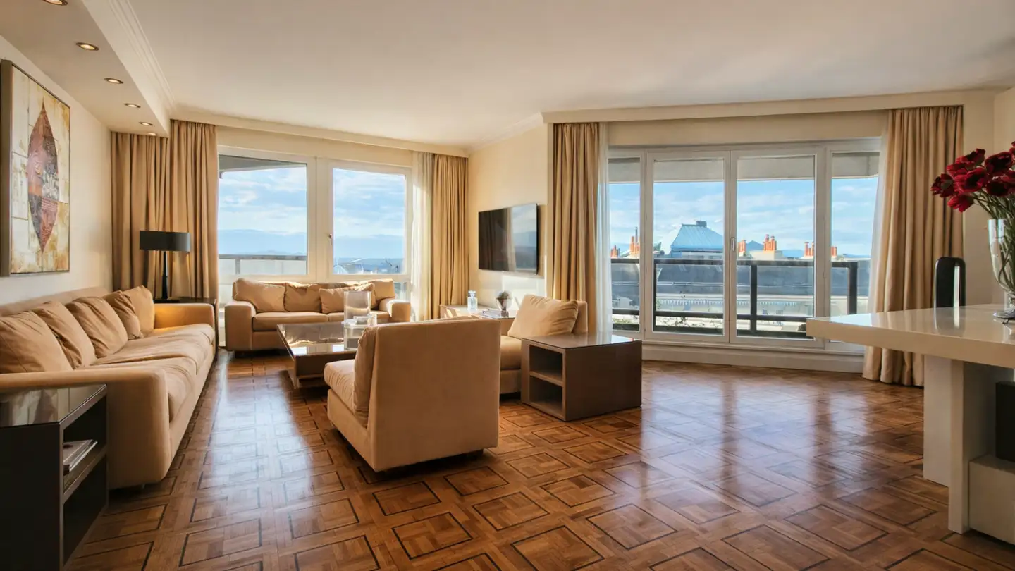 Apartment for sale - 1206 Genève