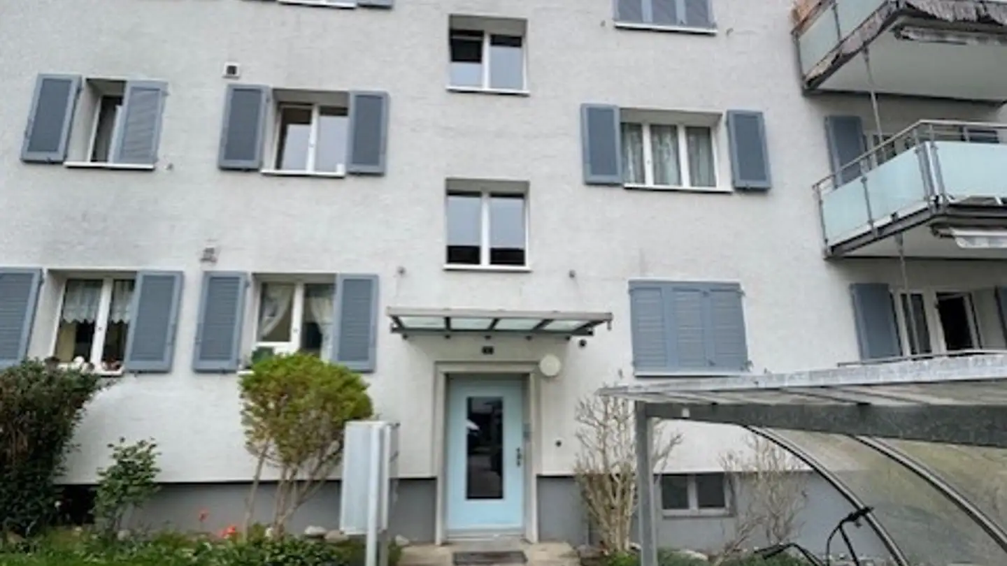 Appartamento in affitto - Hardpüntstrasse 11, 8302 Kloten - Foto 2