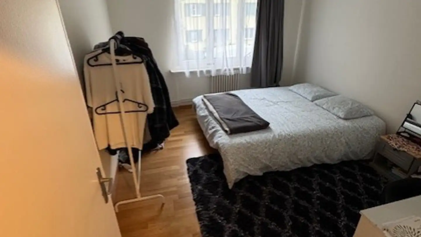 Appartamento in affitto - Hardpüntstrasse 11, 8302 Kloten - Foto 3