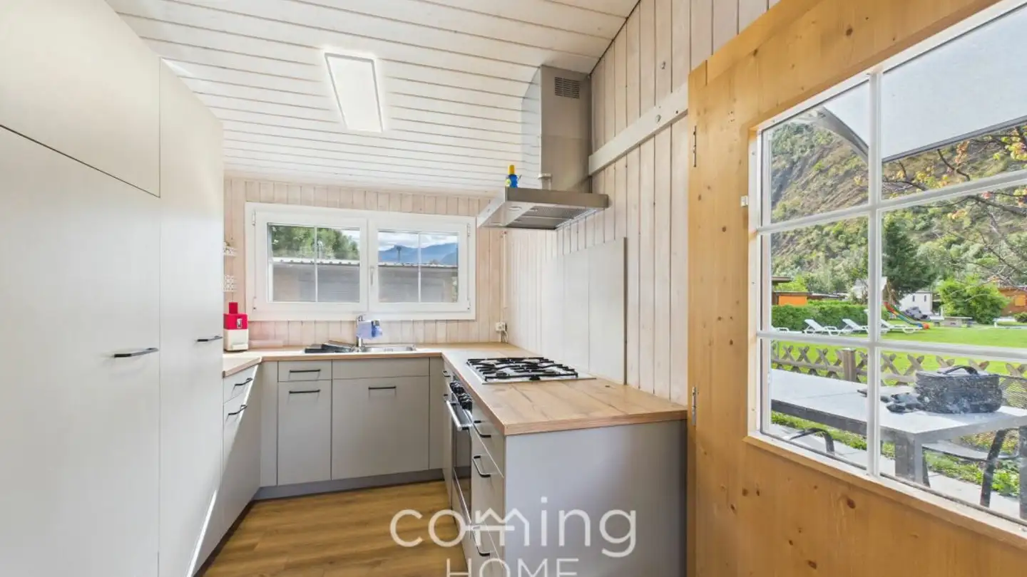 Camping kaufen - 3942 Raron - Foto 4