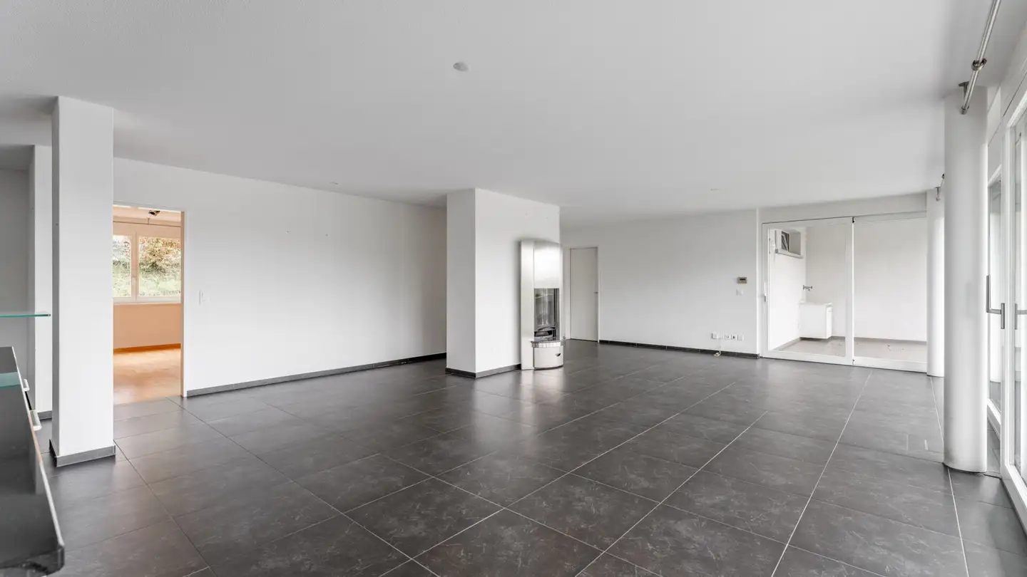 Appartamento in vendita - Burghalde, 5024 Küttigen - Foto 2