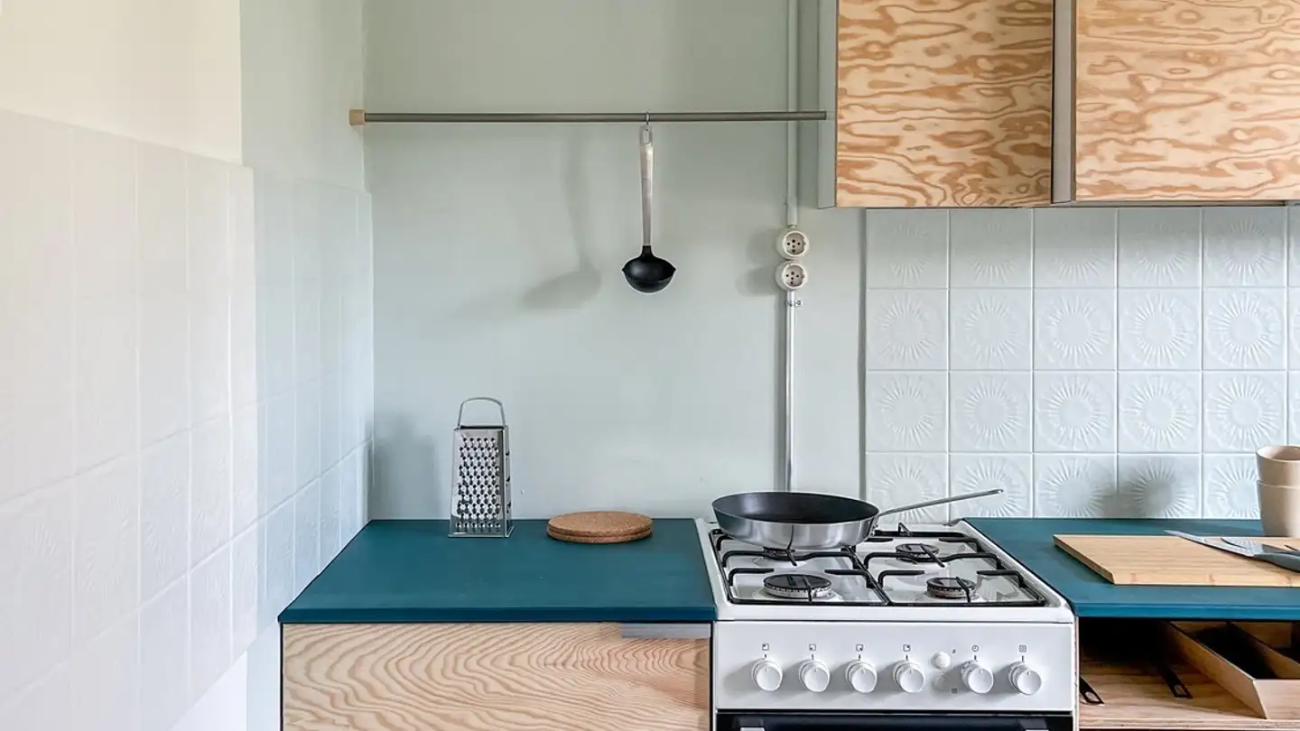 Chambre à louer - Birseckstrasse 37, 4127 Birsfelden - Photo 4