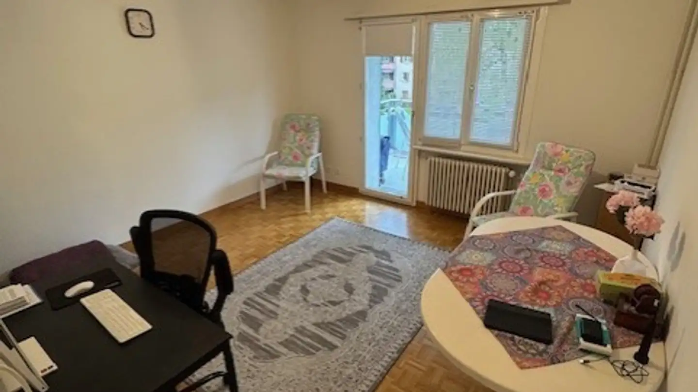Appartamento in affitto - Hardpüntstrasse 11, 8302 Kloten - Foto 4