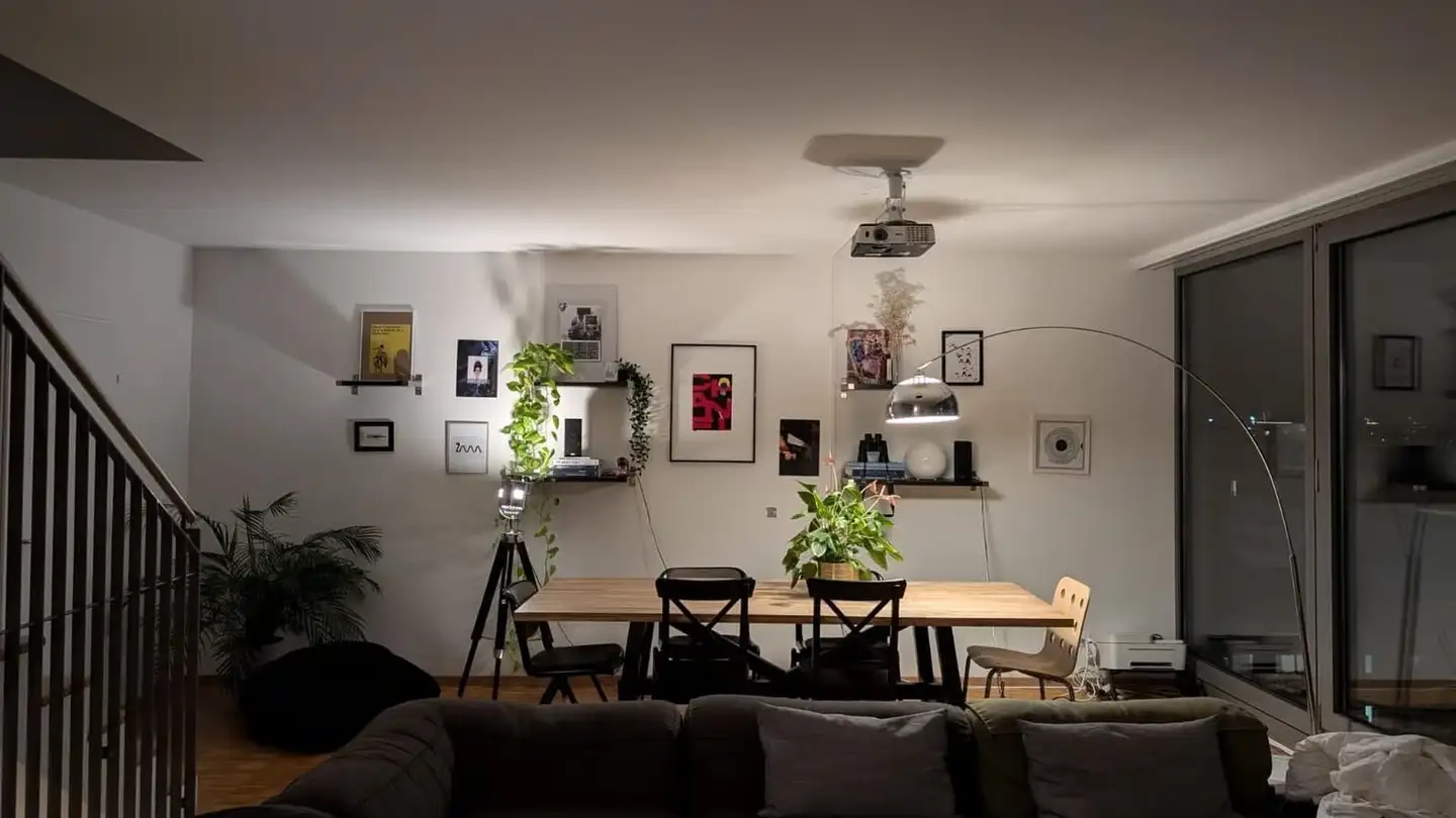 Furnished apartment for rent - Heinrichstrasse 239, 8005 Zürich - Photo 2