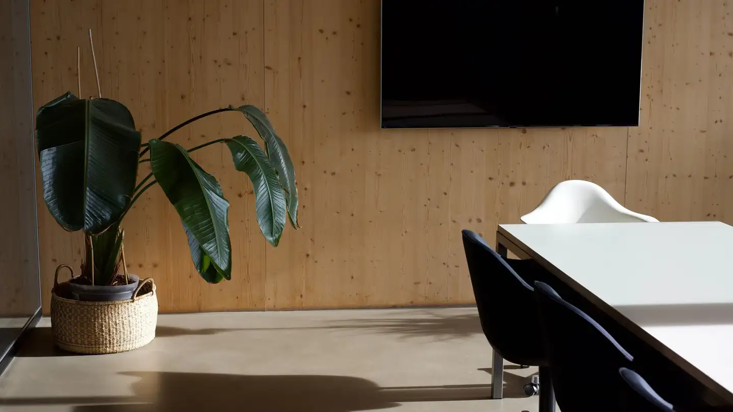 Bürofläche mieten - Binzstrasse 23, 8045 Zürich