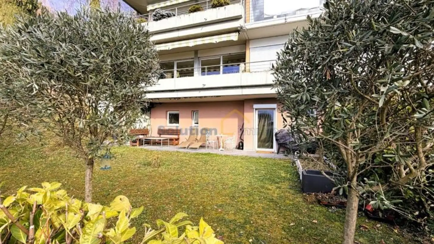 Appartamento in vendita - 1815 Clarens