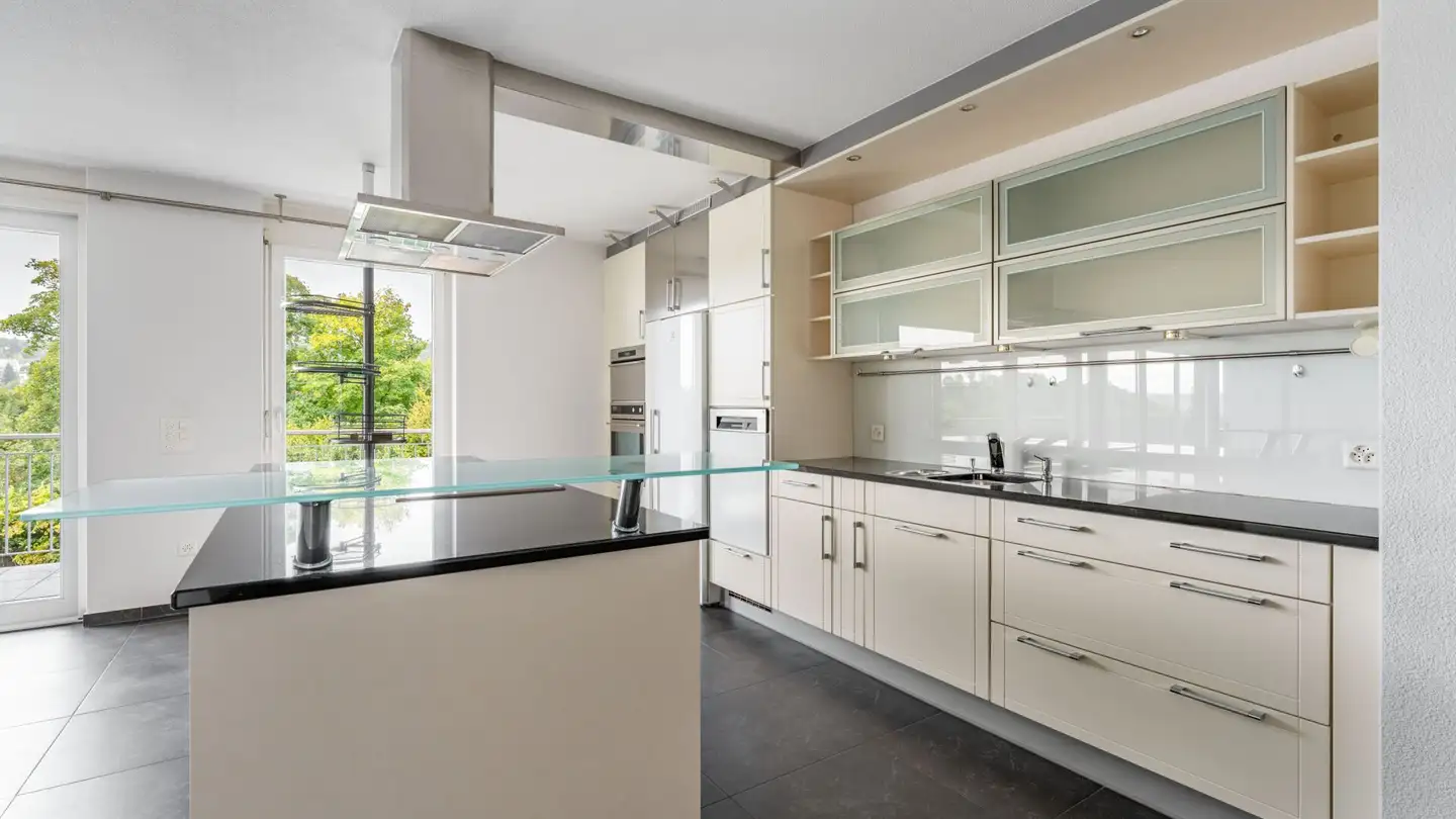 Appartamento in vendita - Burghalde, 5024 Küttigen - Foto 4