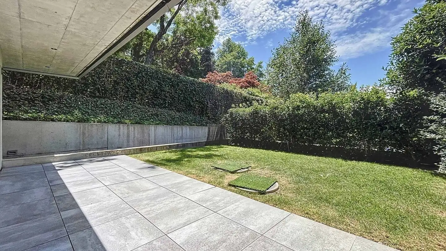 Appartement à louer - Chemin De La Grangette 51, 1010 Lausanne - Photo 2