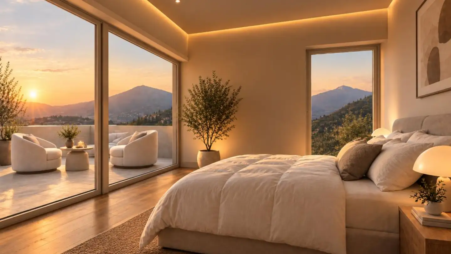 Casa singola in vendita - 6900 Lugano - Foto 2