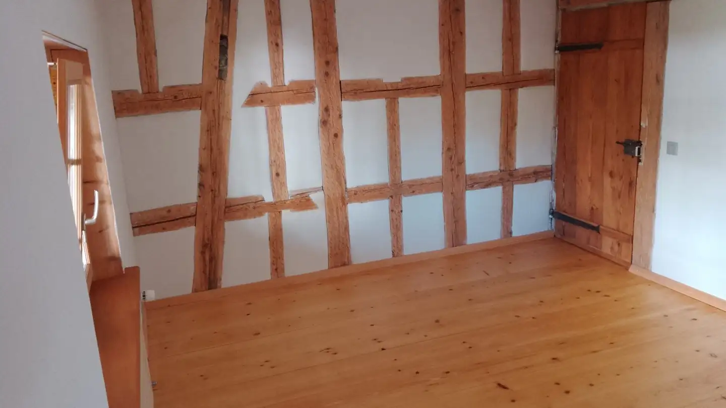 Chambre à louer - Rutschbergstrasse 2, 8608 Bubikon - Photo 4