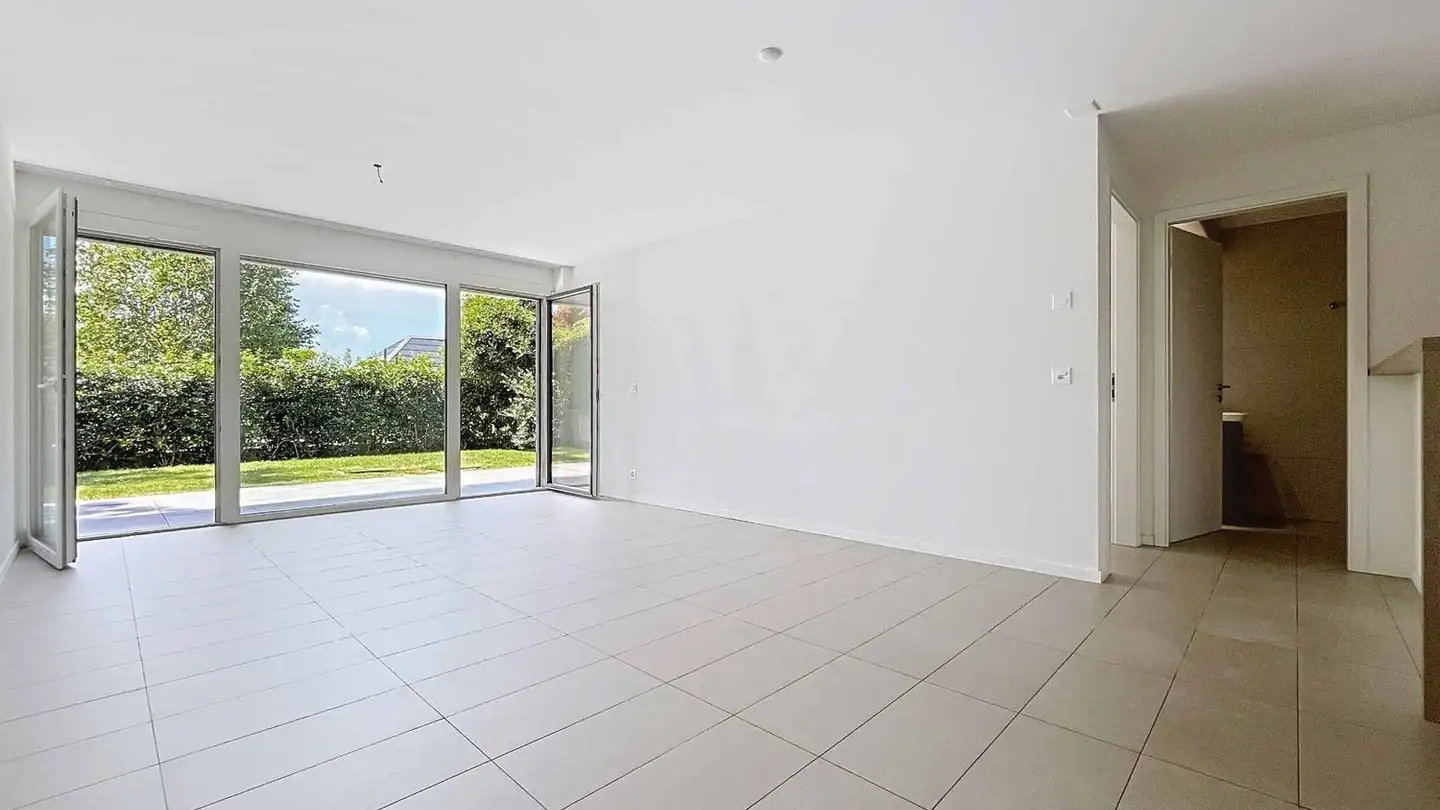 Appartement à louer - Chemin De La Grangette 51, 1010 Lausanne - Photo 3