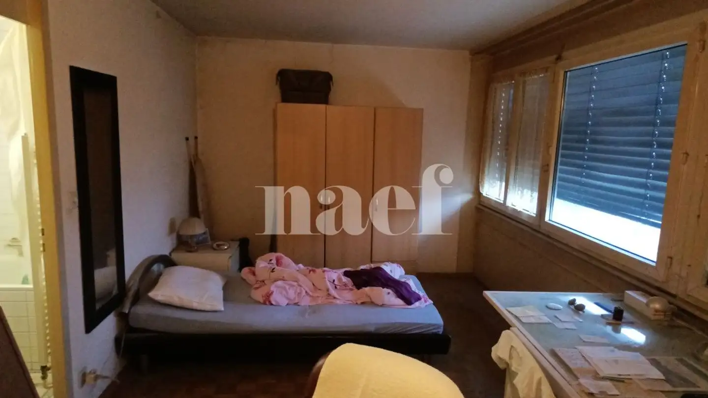 Apartment for rent - Rue Du Rocher 36, 2000 Neuchâtel